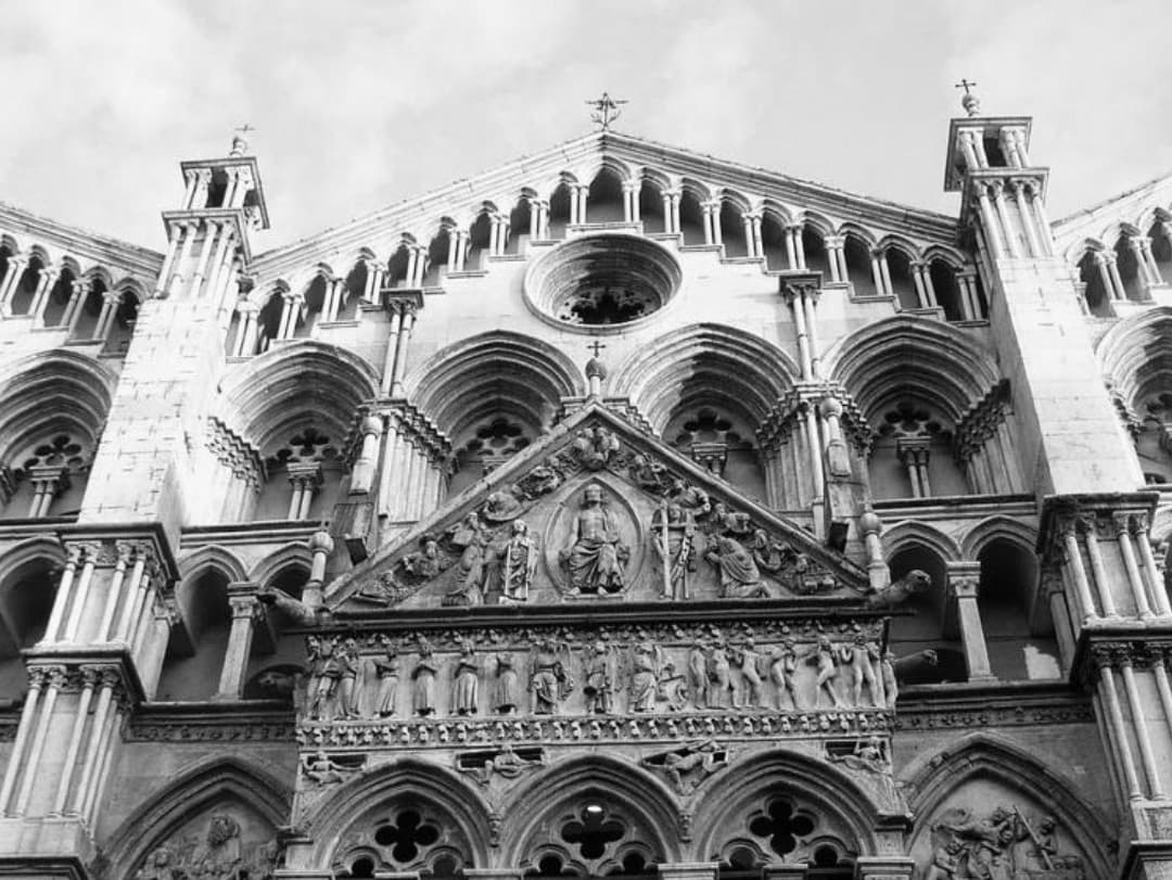 Il Duomo