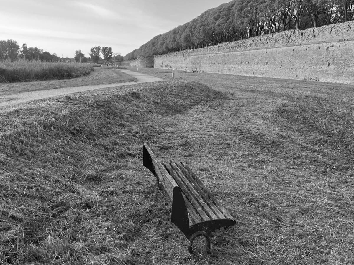 Le Mura